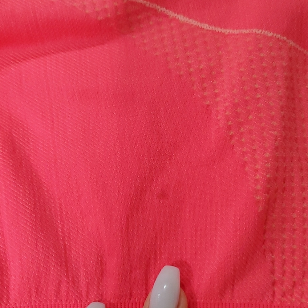 SOLD.Ultra seamless shorts set - Picture 4 of 5